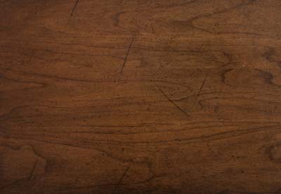 Renaissance Brazil Distressed on Cherry